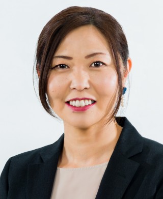 中野真由美
