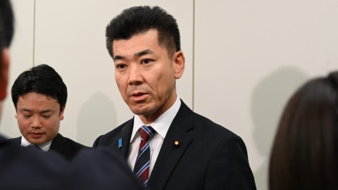 泉健太