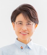 仲村未央