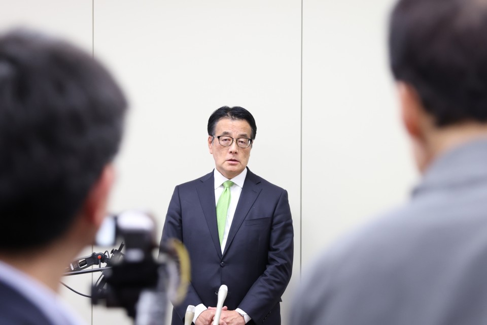 岡田克也
