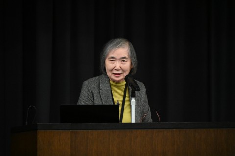 戒能民江　困難な問題を抱える女性への支援に関する法律