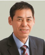 植田好雄