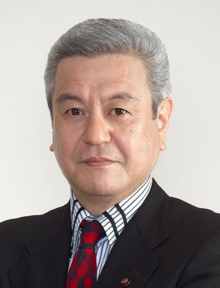 奈良祥孝