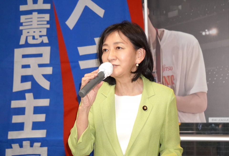 ★牧山ひろえ