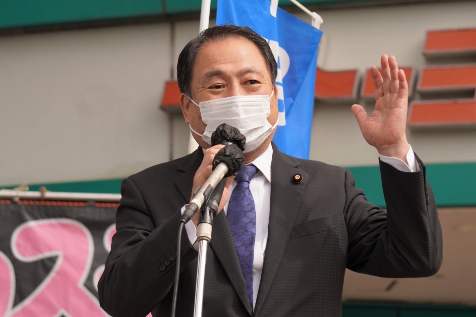 郡司彰前参議院副議長 ★郡司参院議員 2big DSC01540.jpg