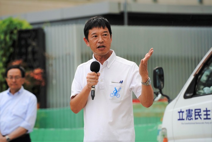 稲富修二