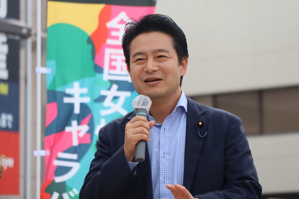 桜井周