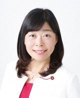伊藤めぐみ