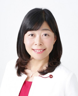 伊藤めぐみ