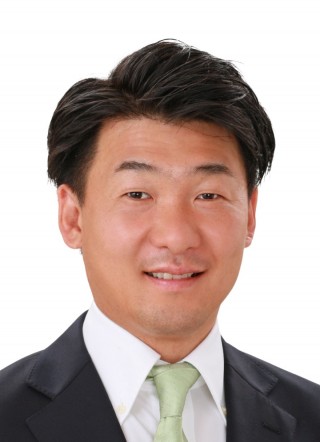 津田けんご