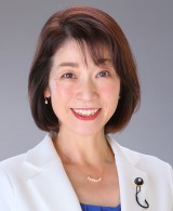 小川やすえ