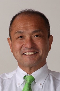堀川かずひろ