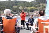 亀井亜紀子　枝野幸男
