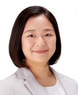 池田 かずさ