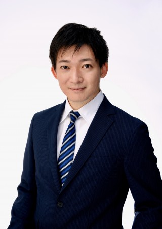 長沼しげお