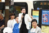 蓮舫　辻元清美　吉田はるみ