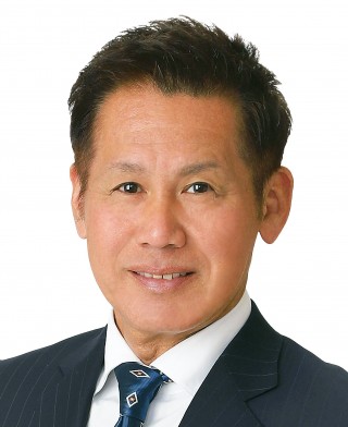 徳田貴仁