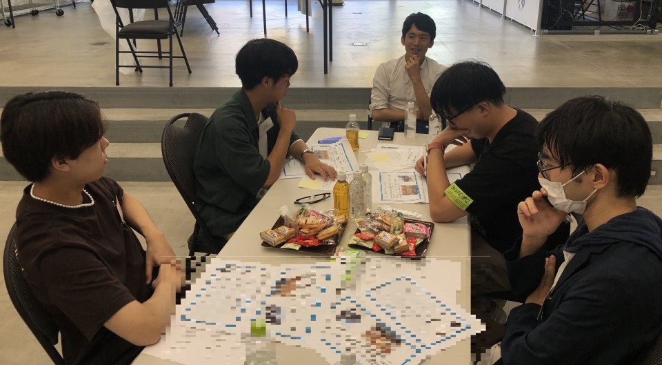 馬場雄基 青年局 りっけんユース