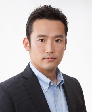 西沢圭太