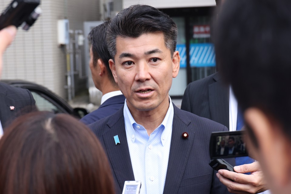 泉健太