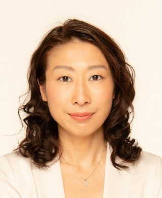 岸本聡子