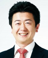 松永 よしひろ