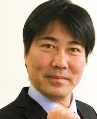 中堀隆一