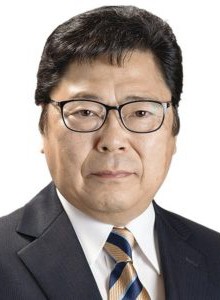 稲葉嘉浩