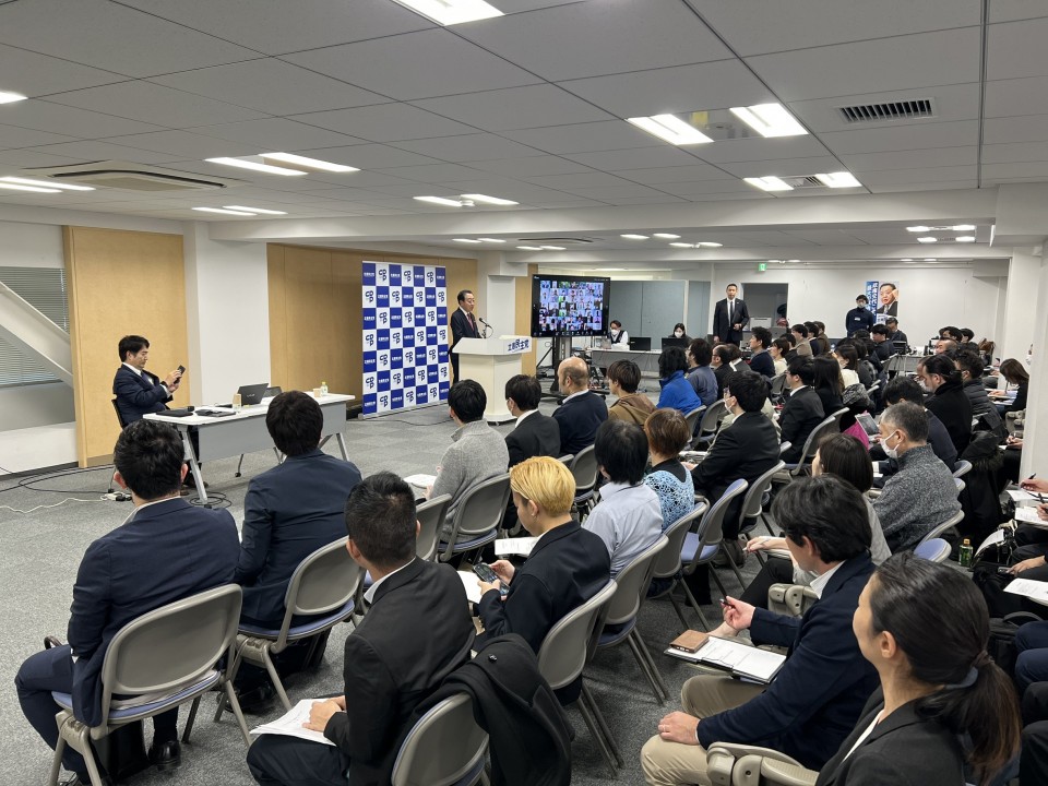 野田佳彦　りっけん政治塾　奥野総一郎