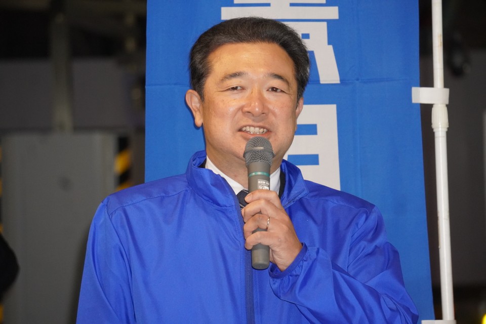 森本真治