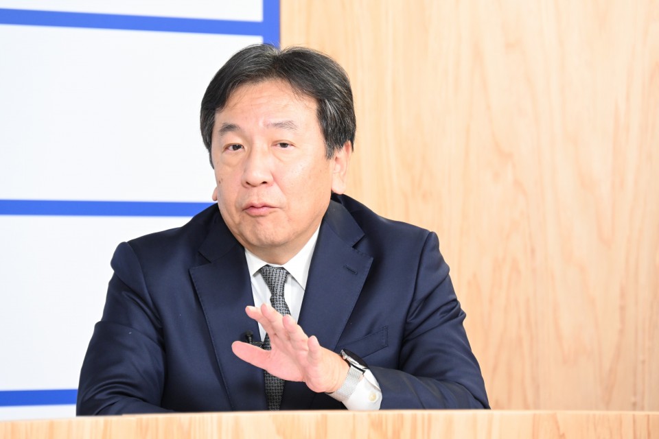 枝野幸男
