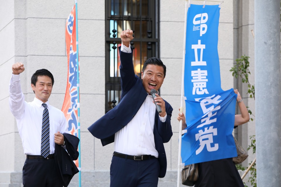 山田勝彦