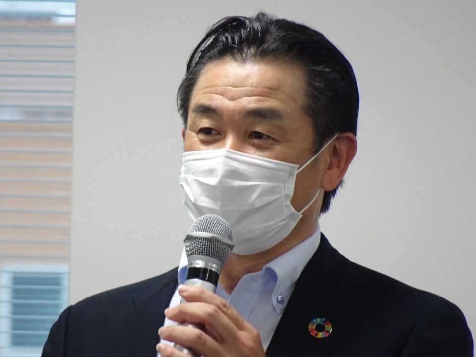 JEC連合酒向(さこう)清会長 DSC01657.JPG