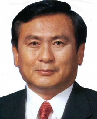 中川義行