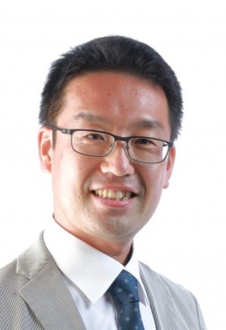 森中高史