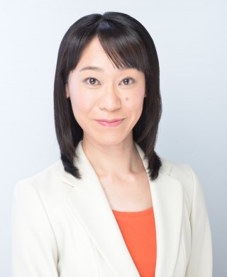 腰塚菜穂子