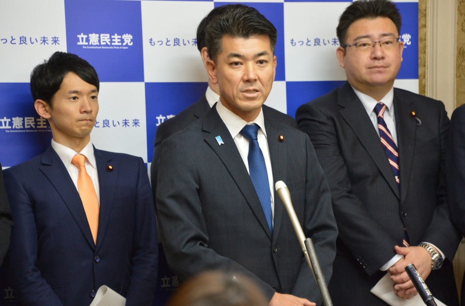 泉健太