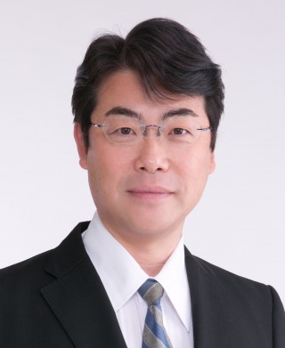 つついひろし