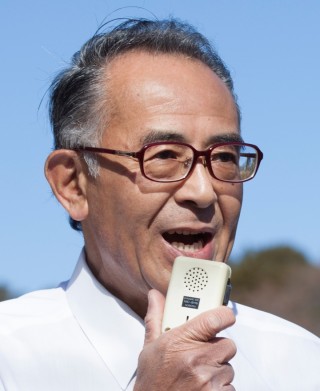 深沢達也