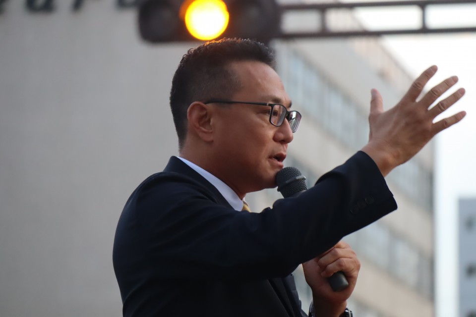松田功
