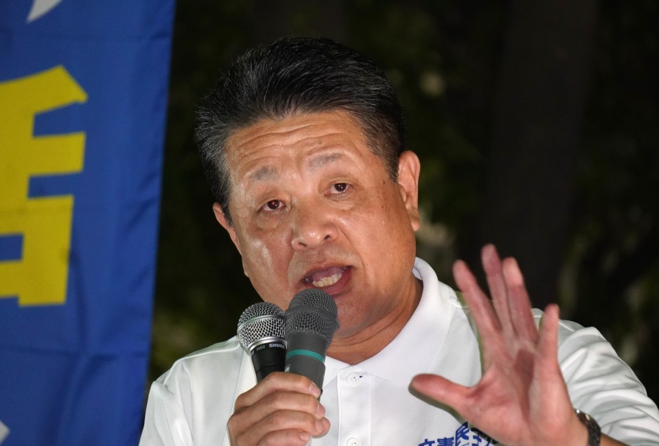 小沢雅仁