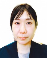 伊藤萌里