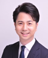 富田健嗣