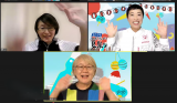 つながる本部　辻元清美　パートナーズ