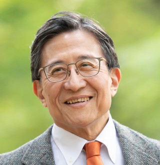 松井孝治