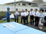 環境部門　PFAS問題　近藤昭一　長妻昭　末松義規　早稲田ゆき　川田龍平　奥村政佳