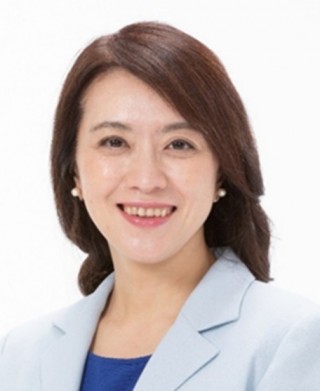 佐口佳恵