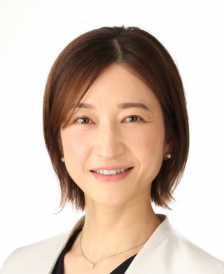 酒井なつみ