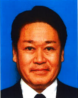 横井利明