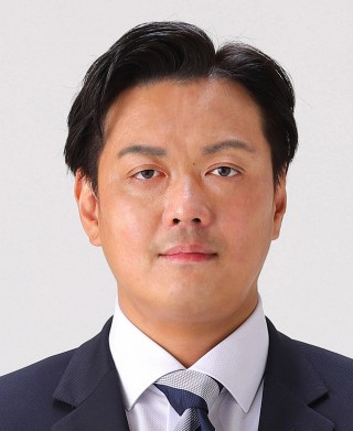 鈴木一史